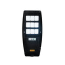 LUMINARIA PUBLICA SOLAR 1600LM 6000K