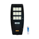 LUMINARIA PUBLICA SOLAR 1600LM 6000K