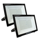 Pack x 2 Proyectores Led 150w Telco Flat Pro MEGABRIGHT