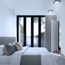 PANEL LED BACKLIGHT SOBREPUESTO CUADRADO 50W 6500K