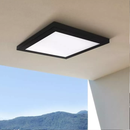 PANEL LED BACKLIGHT SOBREPUESTO CUADRADO 50W 6500K