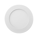 Panel LED Redondo Sobrepuesto 25W 6000K