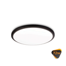 PLAFON LED CIRCULAR 72W 6500K