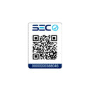 PROYECTOR LED THIN LIGHT CON SENSOR 10W X 2 UNIDADES