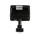 PROYECTOR LED THIN LIGHT CON SENSOR 30W X 2 UNIDADES