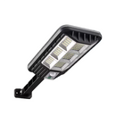 Lámpara solar recargable