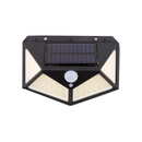 Lámpara solar recargable 100 led